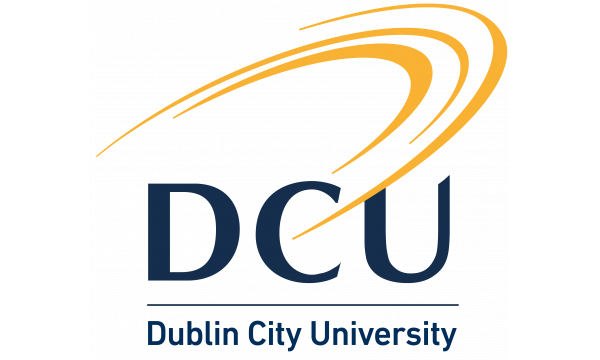 With Dublin City University